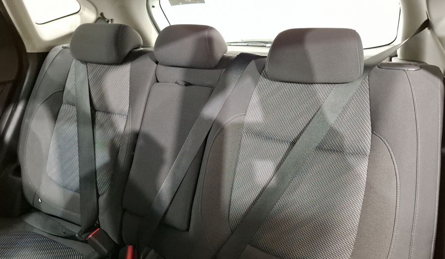 Kia Seltos 1.6 EX AUTO Suv 2021