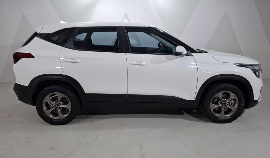 Kia Seltos 1.6 EX AUTO Suv 2021