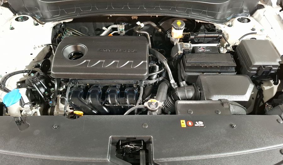 Kia Seltos 1.6 EX AUTO Suv 2021