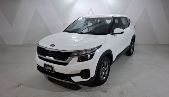 Kia • Seltos
