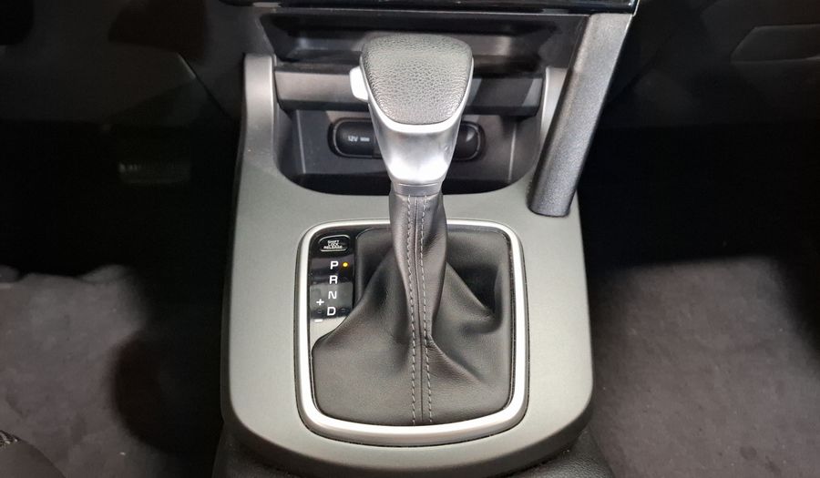 Kia Seltos 1.6 EX AUTO Suv 2021
