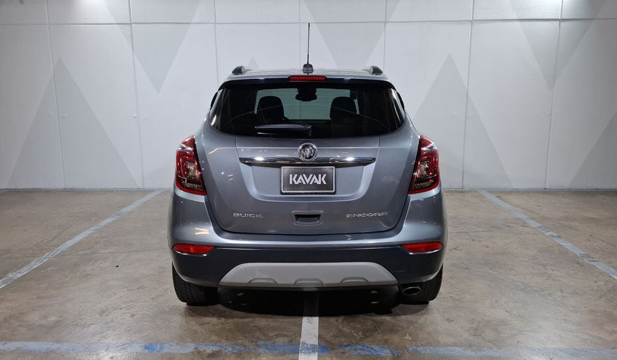 Buick Encore 1.4 CXL L AUTO Suv 2019