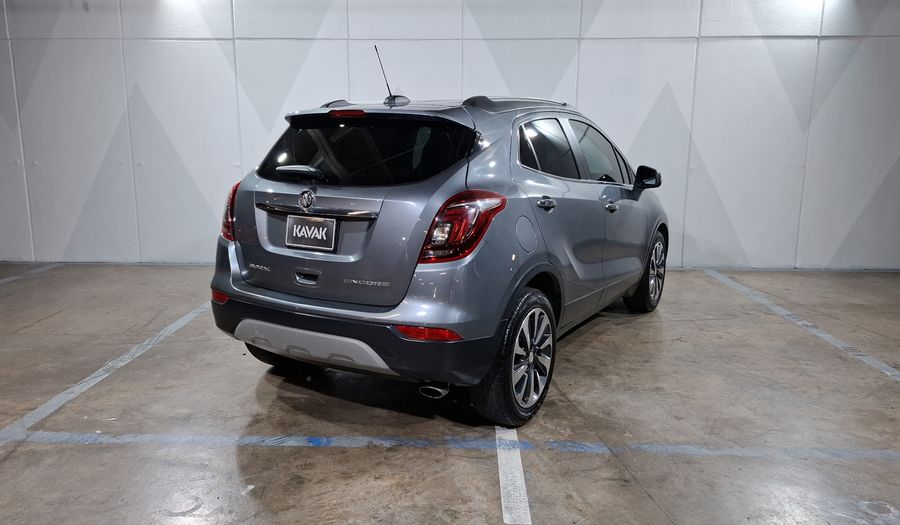 Buick Encore 1.4 CXL L AUTO Suv 2019