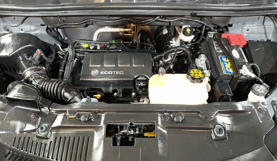 Buick Encore 1.4 CXL L AUTO Suv 2019