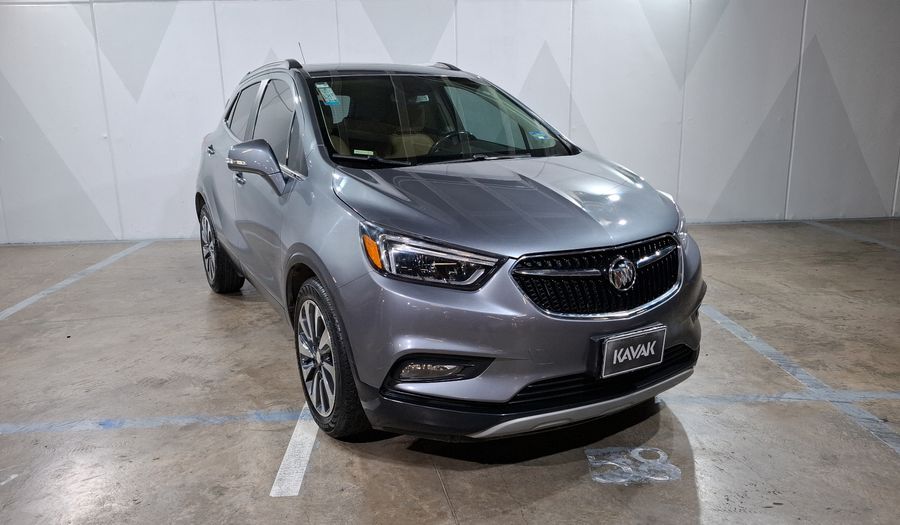 Buick Encore 1.4 CXL L AUTO Suv 2019