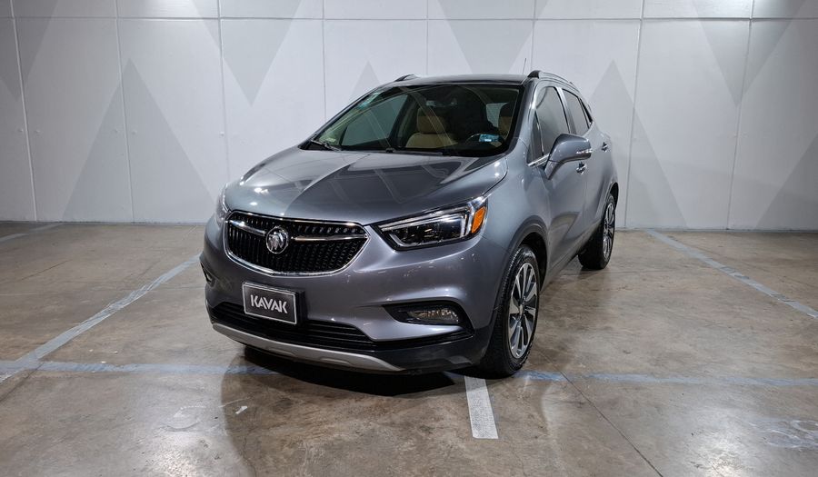 Buick Encore 1.4 CXL L AUTO Suv 2019