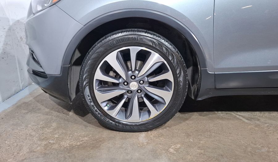 Buick Encore 1.4 CXL L AUTO Suv 2019