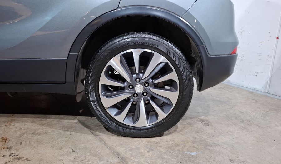 Buick Encore 1.4 CXL L AUTO Suv 2019