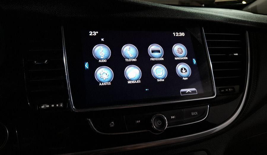 Buick Encore 1.4 CXL L AUTO Suv 2019