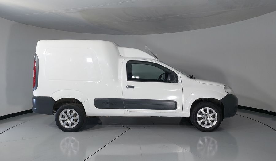 Ram Promaster Rapid 1.4 MT AA Van 2021