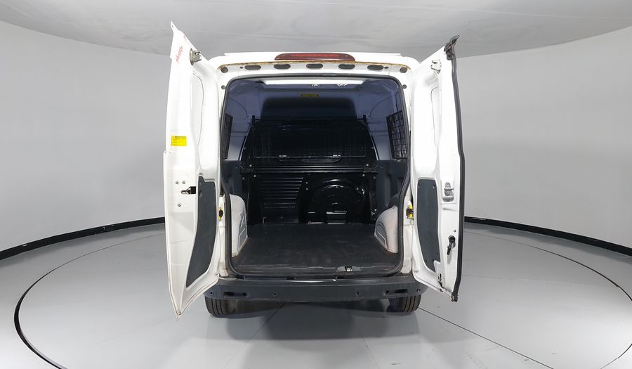 Ram Promaster Rapid 1.4 MT AA Van 2021