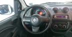 Ram Promaster Rapid 1.4 MT AA Van 2021
