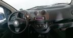 Ram Promaster Rapid 1.4 MT AA Van 2021