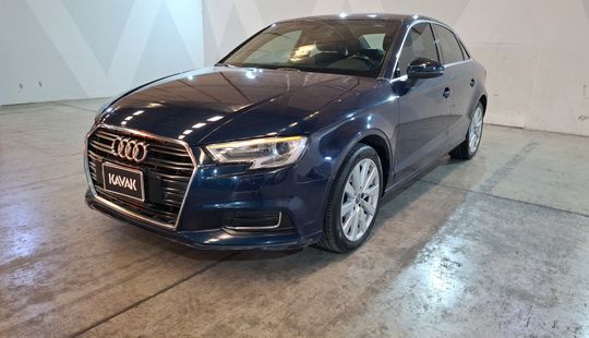 Audi • A3