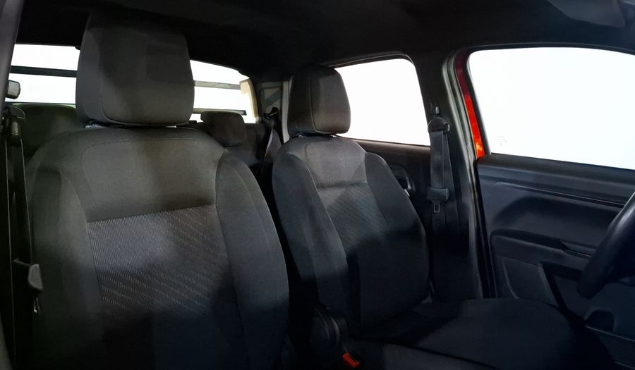Ram 700 1.3 SLT CREW CAB Pickup 2023