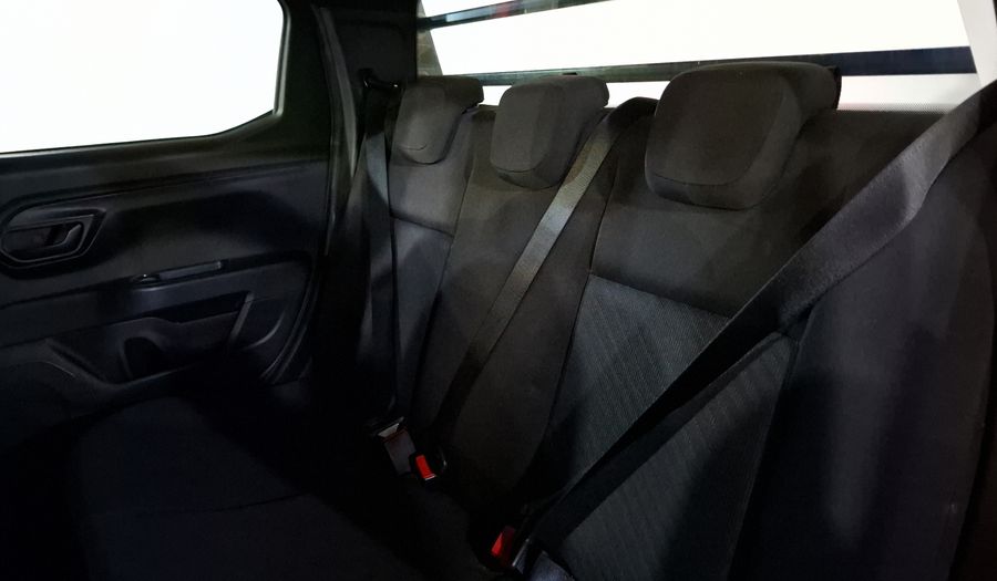 Ram 700 1.3 SLT CREW CAB Pickup 2023