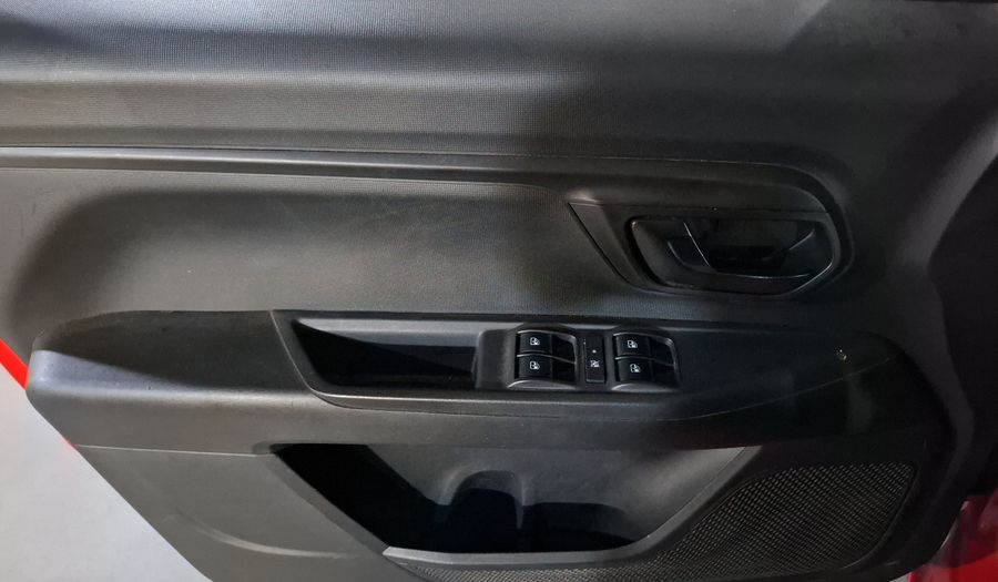 Ram 700 1.3 SLT CREW CAB Pickup 2023