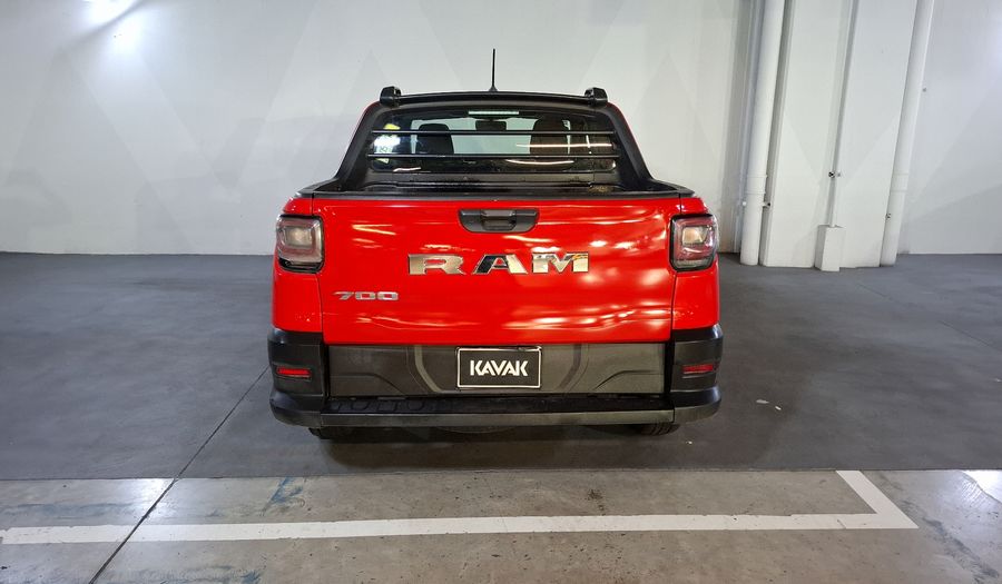 Ram 700 1.3 SLT CREW CAB Pickup 2023