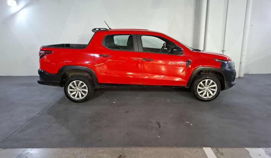 Ram 700 1.3 SLT CREW CAB Pickup 2023