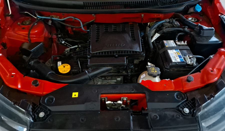 Ram 700 1.3 SLT CREW CAB Pickup 2023
