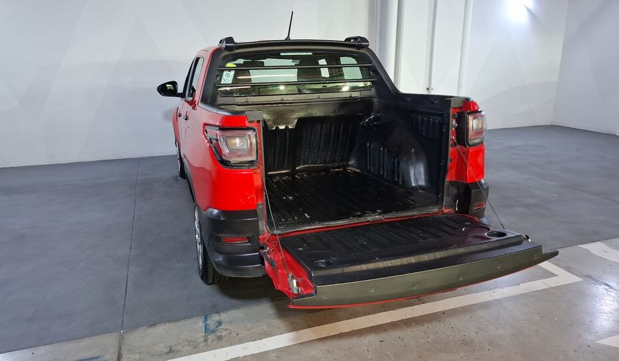 Ram 700 1.3 SLT CREW CAB Pickup 2023
