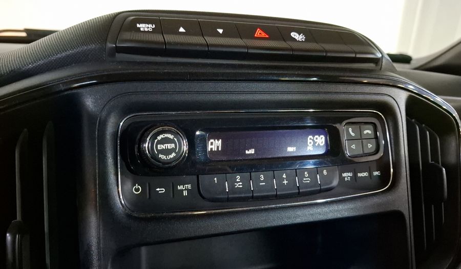 Ram 700 1.3 SLT CREW CAB Pickup 2023