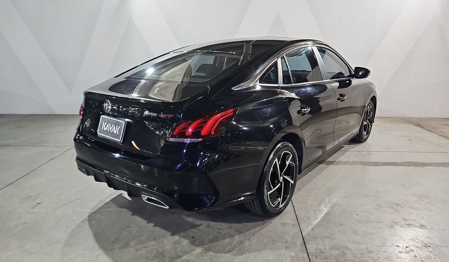 Mg Gt 1.5 ALPHA DCT Sedan 2022