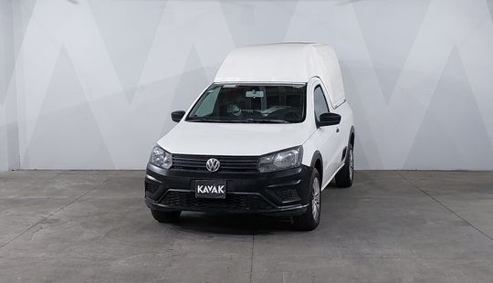 Volkswagen • Saveiro