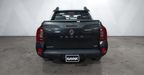 Renault Oroch 2.0 OUTSIDER SMR Pickup 2019