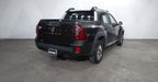 Renault Oroch 2.0 OUTSIDER SMR Pickup 2019