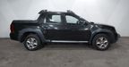 Renault Oroch 2.0 OUTSIDER SMR Pickup 2019