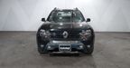 Renault Oroch 2.0 OUTSIDER SMR Pickup 2019