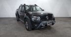 Renault Oroch 2.0 OUTSIDER SMR Pickup 2019