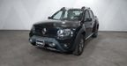 Renault Oroch 2.0 OUTSIDER SMR Pickup 2019