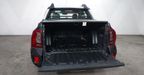 Renault Oroch 2.0 OUTSIDER SMR Pickup 2019