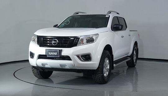 Nissan • NP300