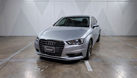 Audi • A3
