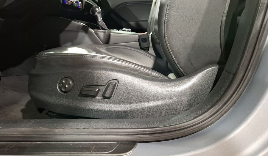 Audi A3 1.8 TFSI ATTRACTION S TRONIC Sedan 2015