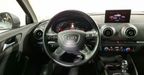 Audi A3 1.8 TFSI ATTRACTION S TRONIC Sedan 2015