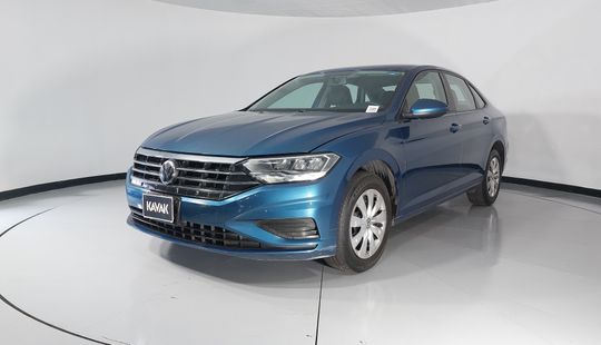 Volkswagen • Jetta