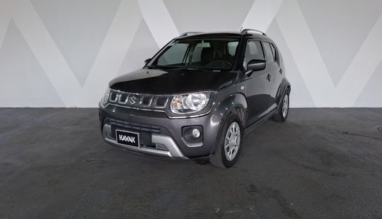 Suzuki • Ignis