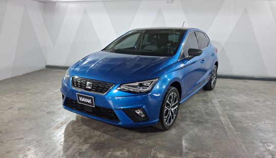 Seat • Ibiza