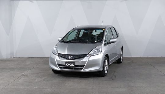 Honda • Fit