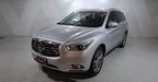 Infiniti Qx60 3.5 PERFECTION CVT 4WD Suv 2015