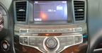 Infiniti Qx60 3.5 PERFECTION CVT 4WD Suv 2015