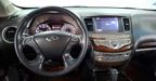 Infiniti Qx60 3.5 PERFECTION CVT 4WD Suv 2015