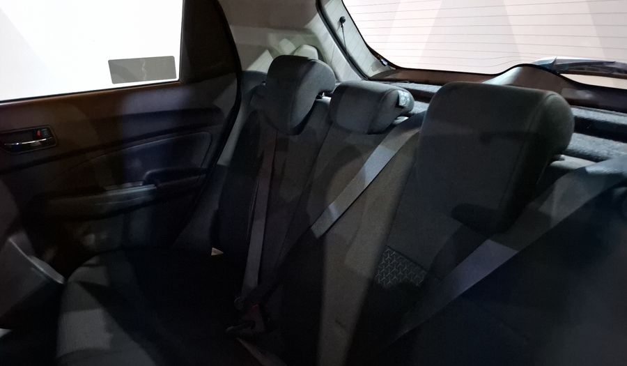 Suzuki Swift 1.2 GLX Hatchback 2024