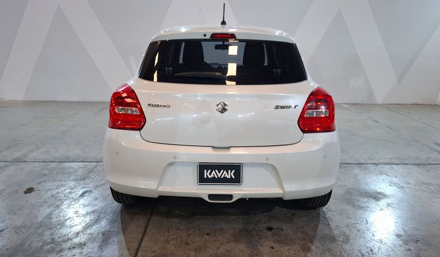 Suzuki Swift 1.2 GLX Hatchback 2024