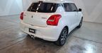 Suzuki Swift 1.2 GLX Hatchback 2024