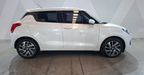 Suzuki Swift 1.2 GLX Hatchback 2024